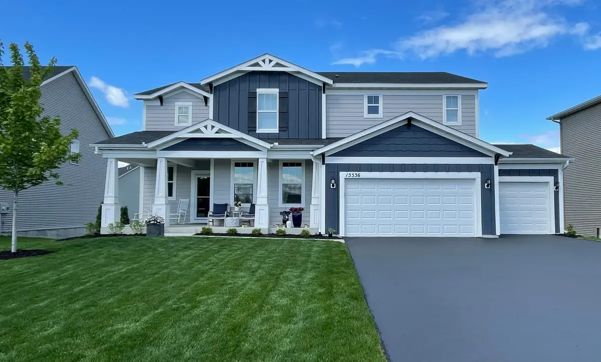 15536 Hampshire Lane, Savage, MN 55378 - #1