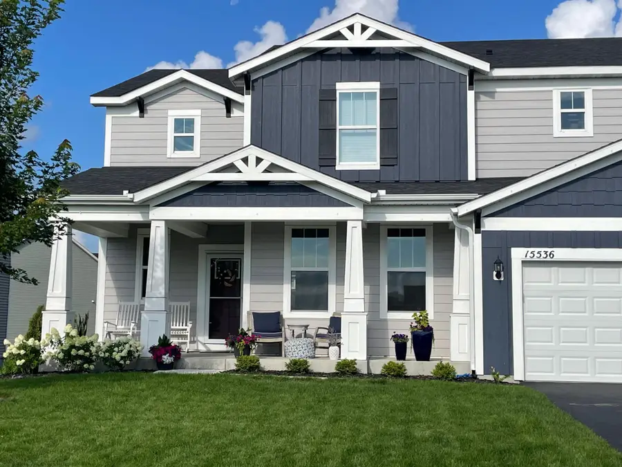 15536 Hampshire Lane, Savage, MN 55378 - #2