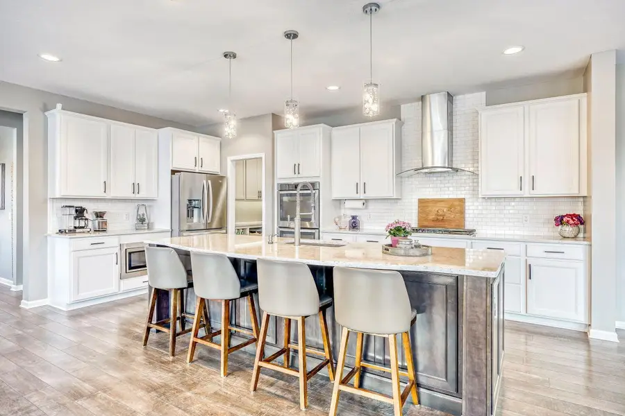 15536 Hampshire Lane, Savage, MN 55378 - #3