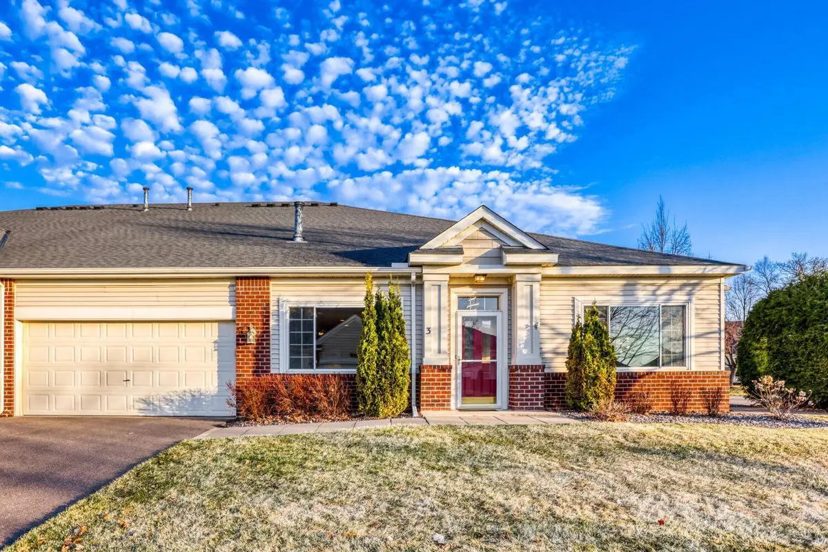 14024 54th Avenue N #3, Minneapolis, MN 55446 - #1