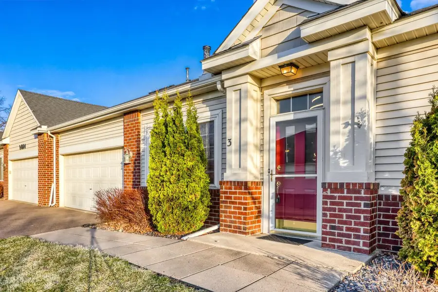 14024 54th Avenue N #3, Minneapolis, MN 55446 - #3