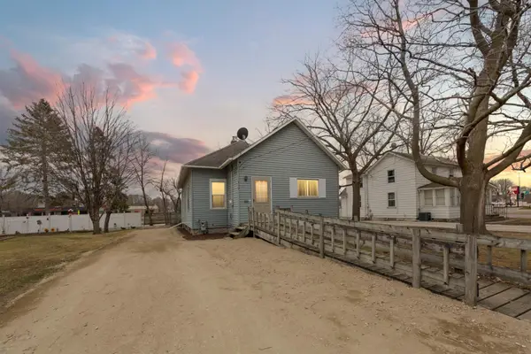 1319 George L Street, Faribault, MN 55021