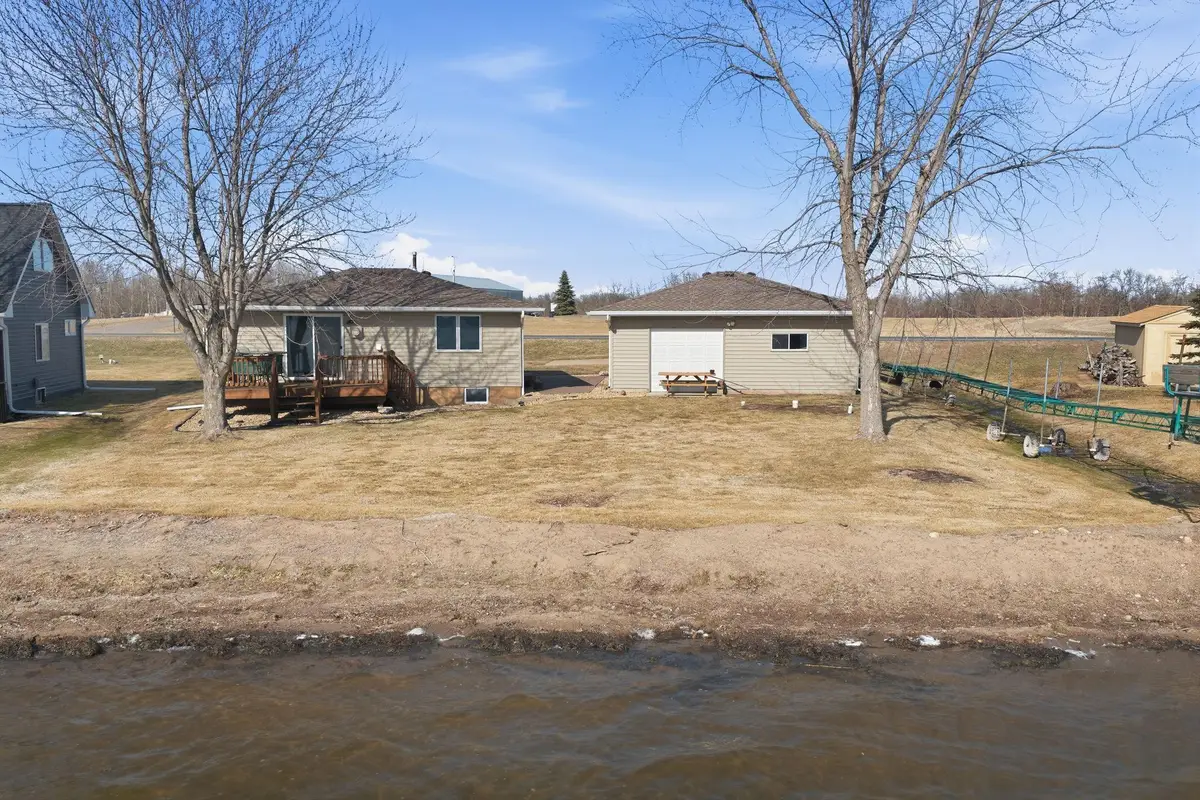 51334 Rush Lake Trail, Rush City, MN 55069 - #1