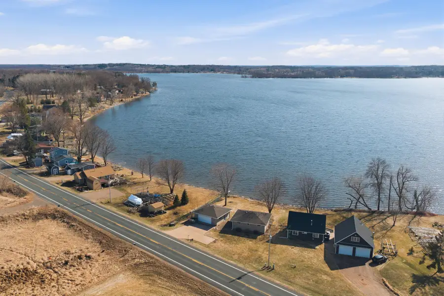 51334 Rush Lake Trail, Rush City, MN 55069 - #2