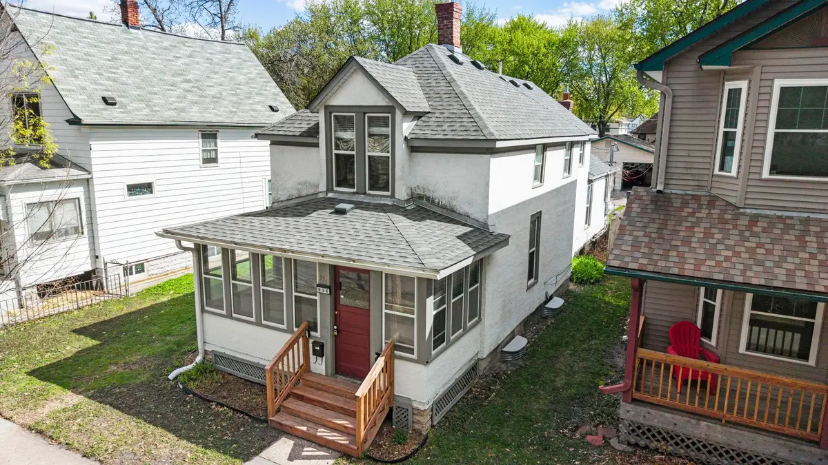 934 Juno Avenue, Saint Paul, MN 55102 - #1