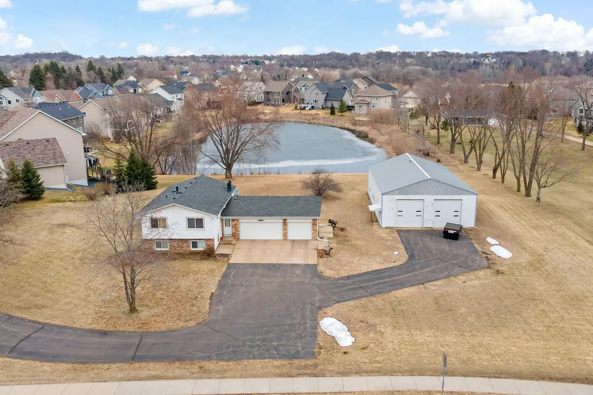 15335 Valley View Drive, Savage, MN 55378 - #1