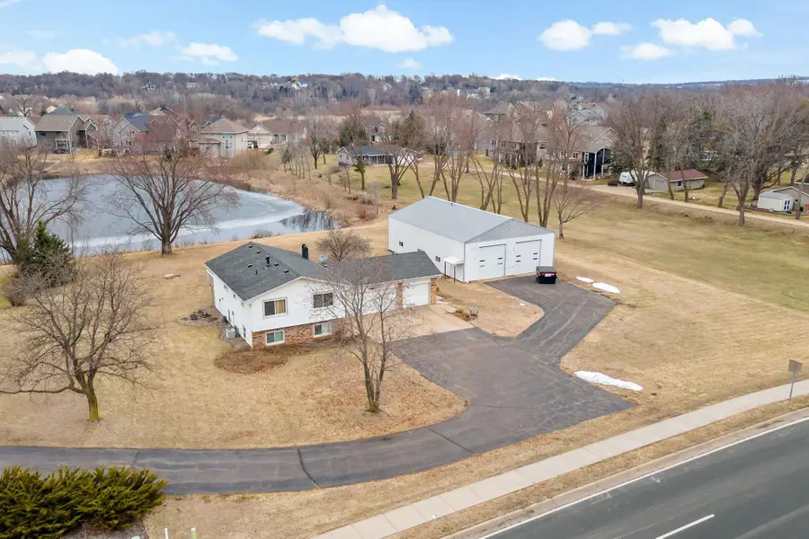 15335 Valley View Drive, Savage, MN 55378 - #2