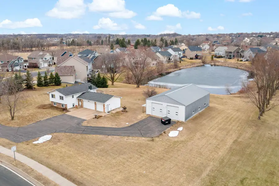 15335 Valley View Drive, Savage, MN 55378 - #3