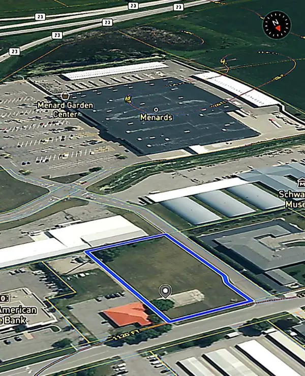 205 28th Avenue Sw, Willmar, MN 56201