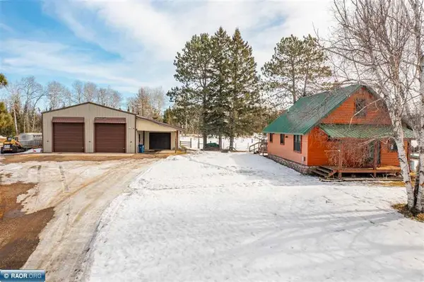7713 Appaloosa Road, Embarrass, MN 55732