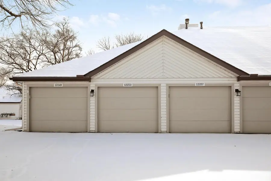 12253 42nd Avenue N, Minneapolis, MN 55441 - #3