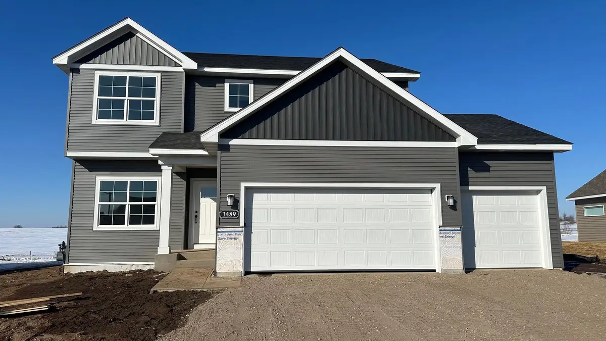 1489 Raccoon Lane, New Richmond, WI 54017 - #1