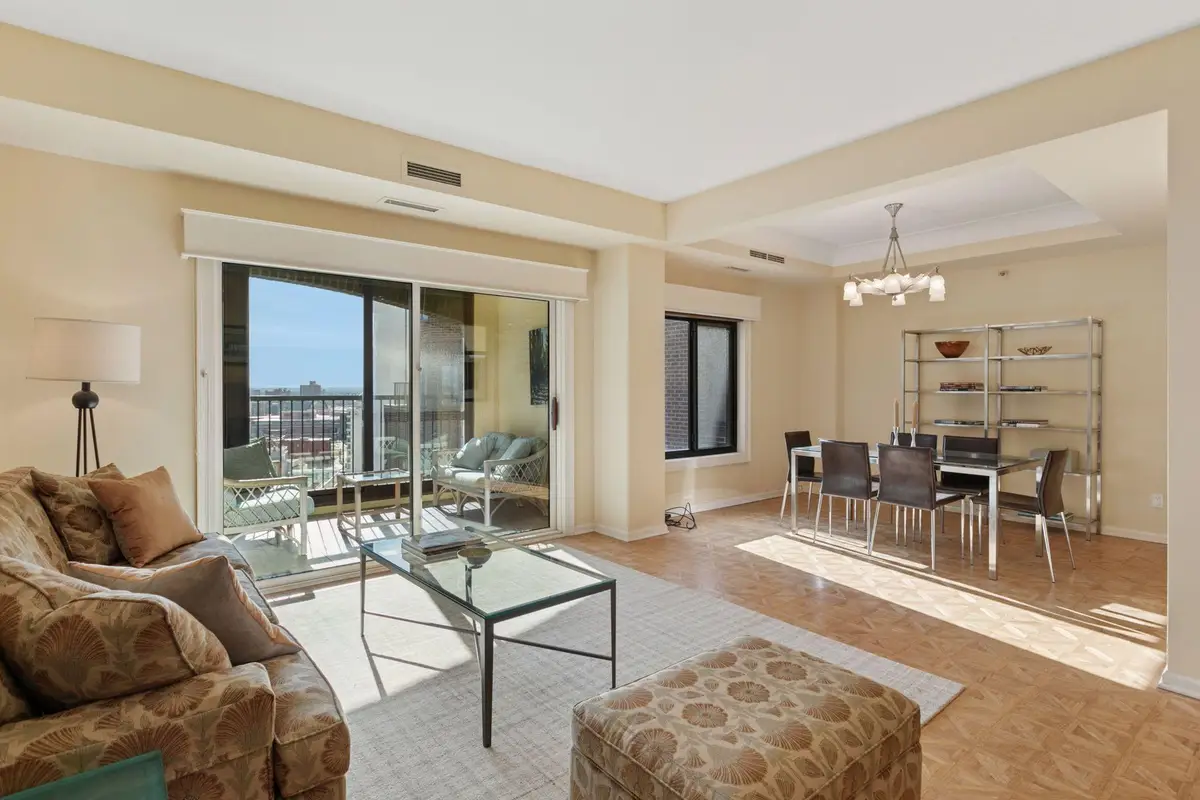 1235 Yale Place #1505, Minneapolis, MN 55403 - #1