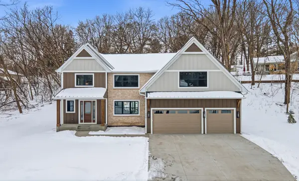 5034 Sparrow Road, Minnetonka, MN 55345