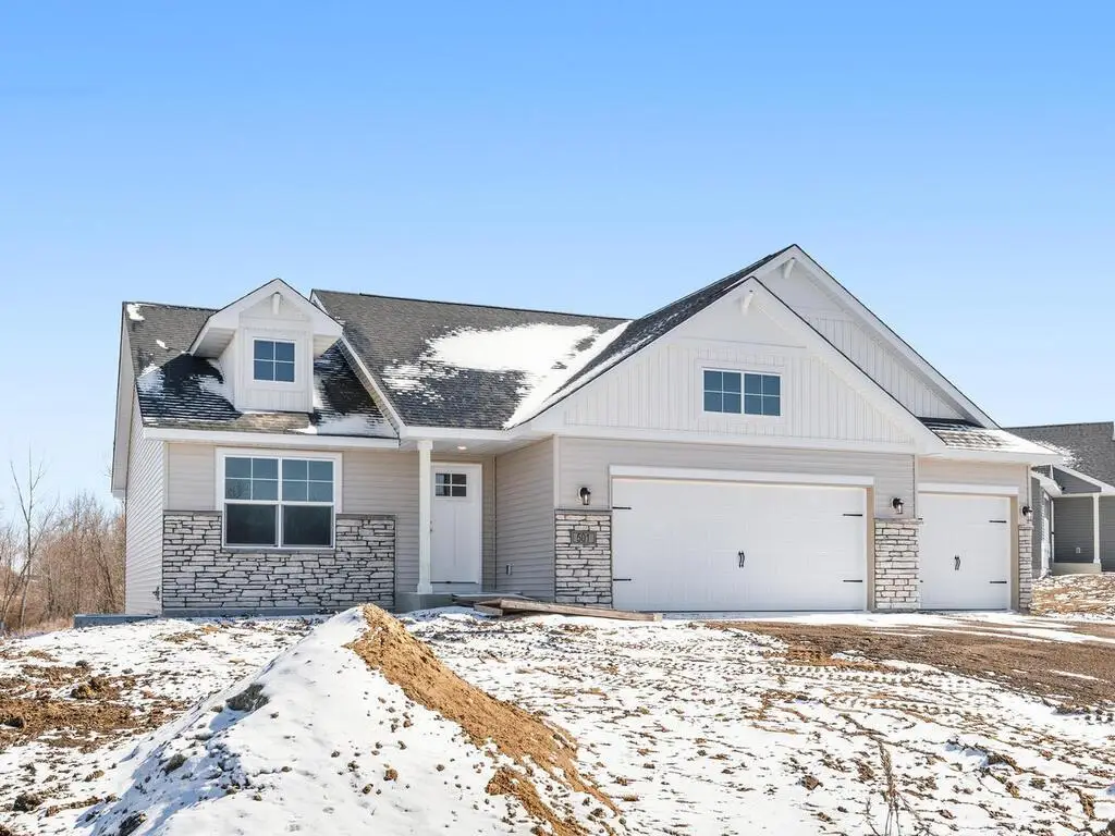 501 Tanner Drive, Waverly, MN 55390 - #1