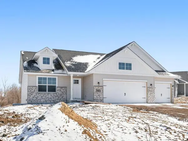 501 Tanner Drive, Waverly, MN 55390