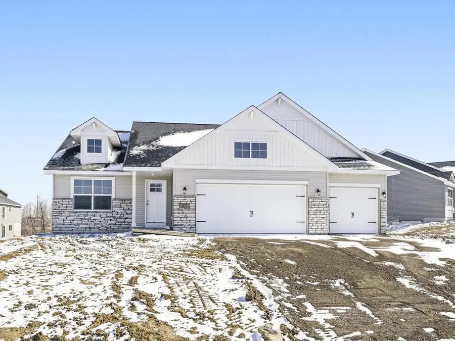 501 Tanner Drive, Waverly, MN 55390 - #2
