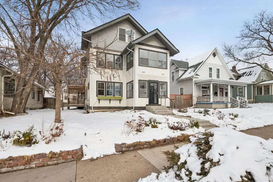 1805 19th Avenue Ne, Minneapolis, MN 55418 - #2