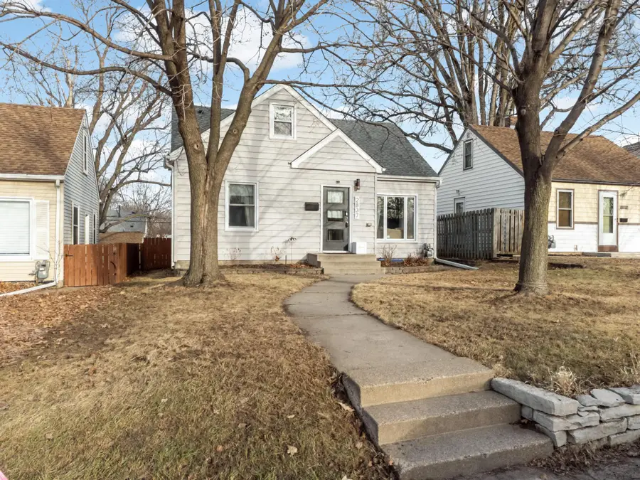 2837 Louisiana Avenue S, Minneapolis, MN 55426 - #2