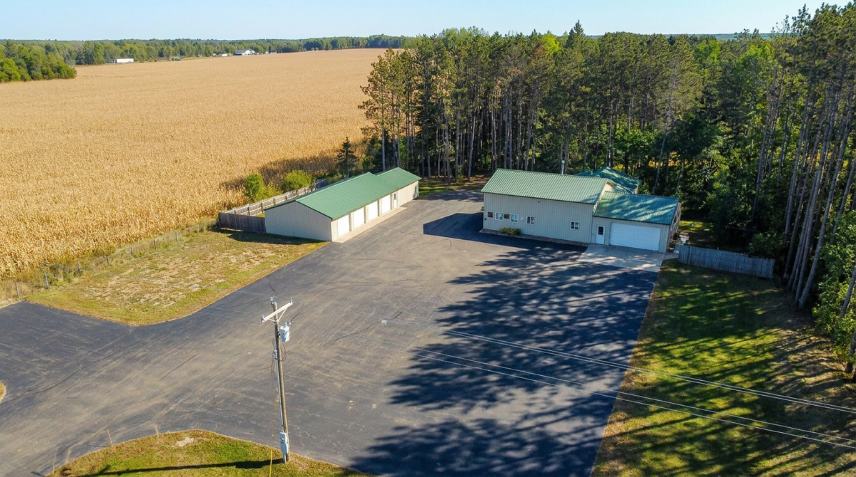32738 Us 71, Menahga, MN 56464 - #1