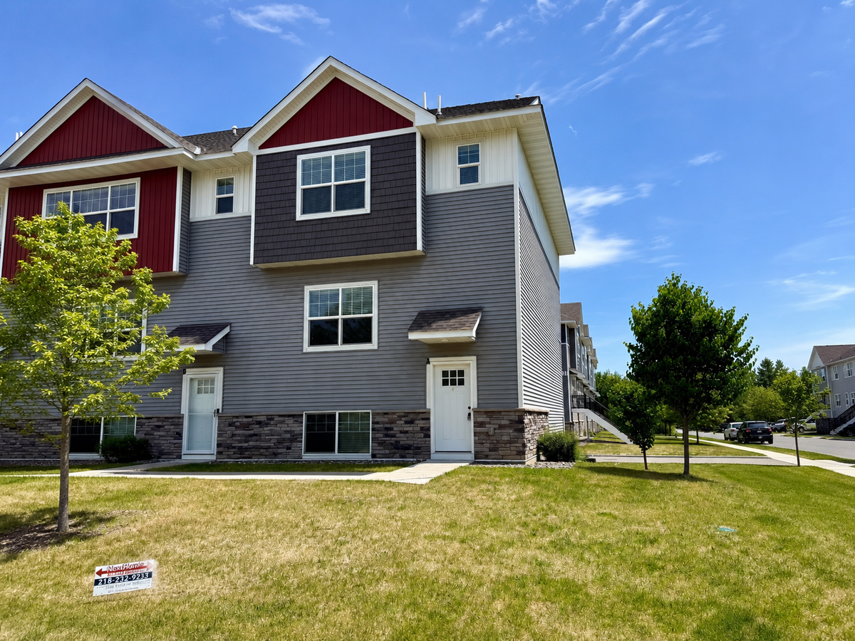 10240 3rd Street Ne #A, Blaine, MN 55434 - #1