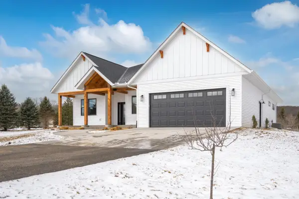 2171 86th Avenue, Osceola, WI 54020