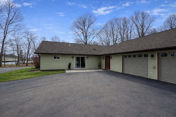392 Eagle Landing Court Nw, Federal Dam, MN 56641