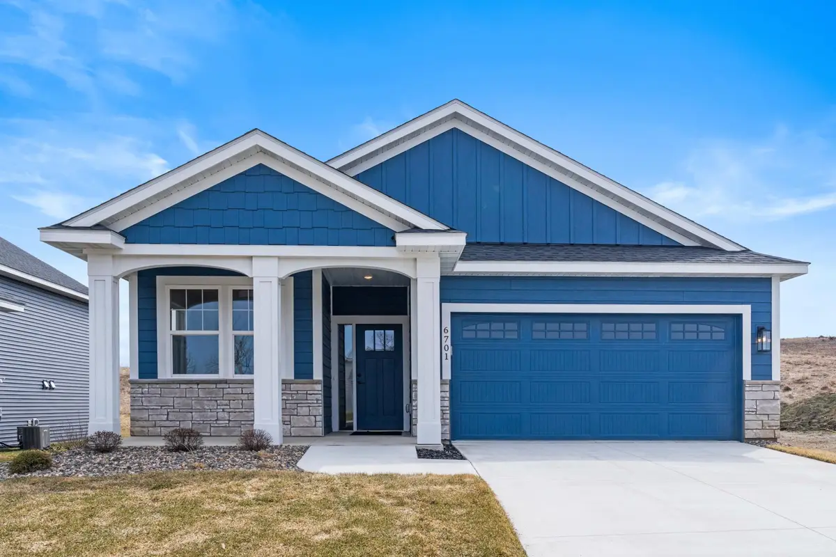 6701 Ridgewood Drive, Cannon Falls, MN 55009 - #1