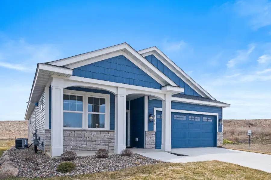 6701 Ridgewood Drive, Cannon Falls, MN 55009 - #2