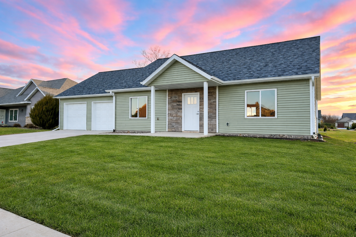 2164 Marvs Lane Ne, Stewartville, MN 55976 - #1