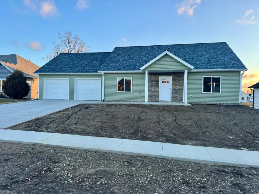 2164 Marvs Lane Ne, Stewartville, MN 55976 - #3