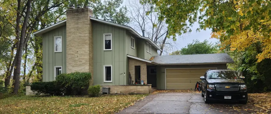 1145 Polk Place Ne, Minneapolis, MN 55421 - #3