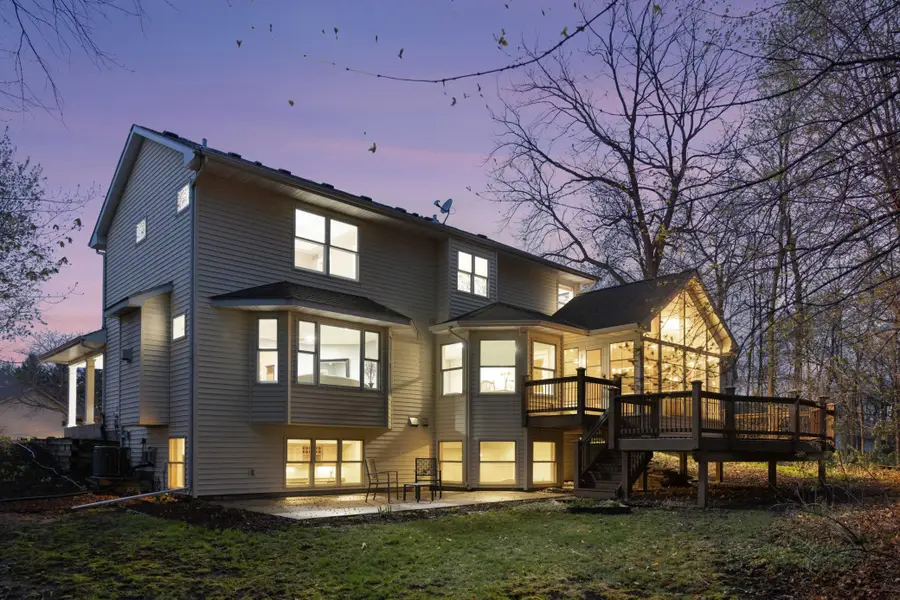 8469 Woodland Curve, Saint Bonifacius, MN 55375 - #3