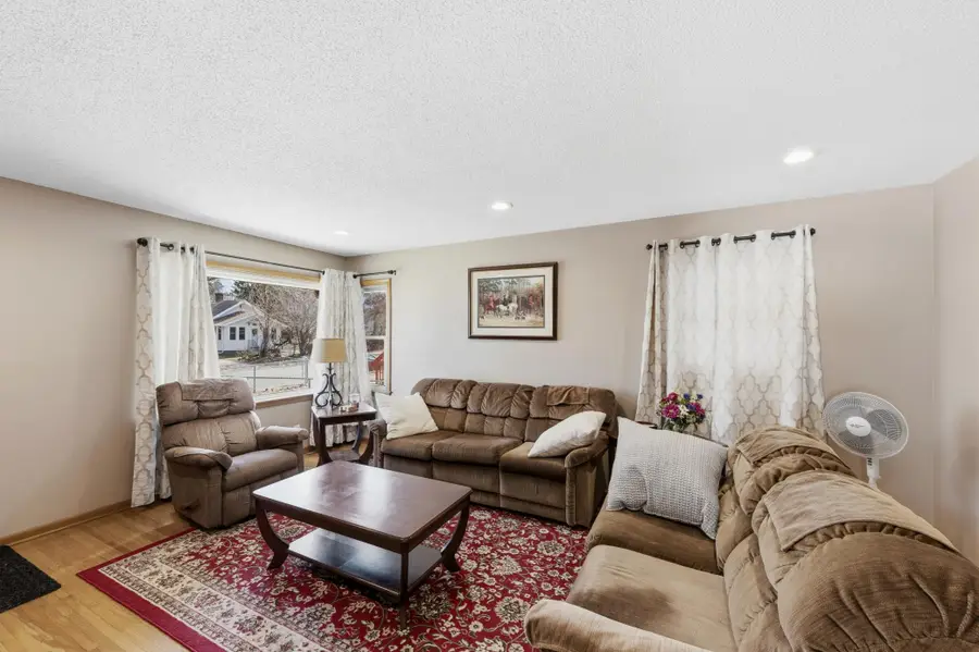 4412 2 1/2 Street Ne, Minneapolis, MN 55421 - #2