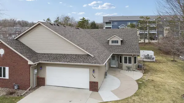 124 Bluebird Lane, Clearwater, MN 55320