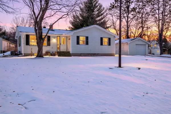 4161 Otter Lake Road, Saint Paul, MN 55110