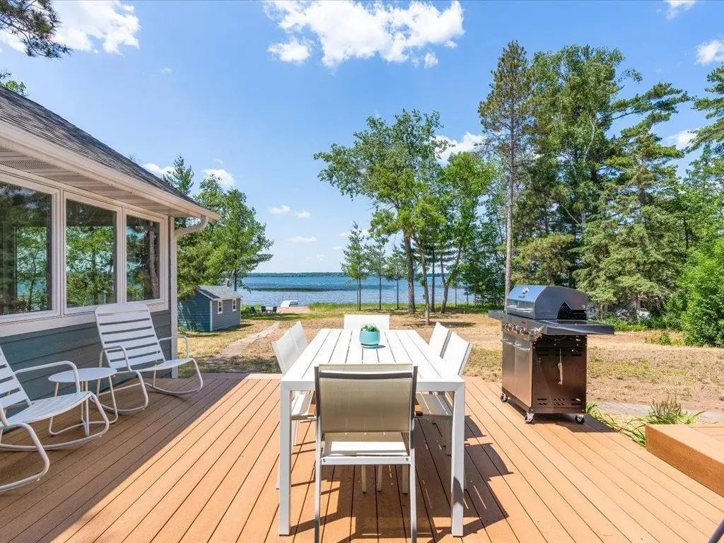 6438 Ojibwa Road, Brainerd, MN 56401 - #1