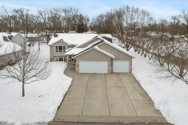 156 Cedar Drive S, Lester Prairie, MN 55354