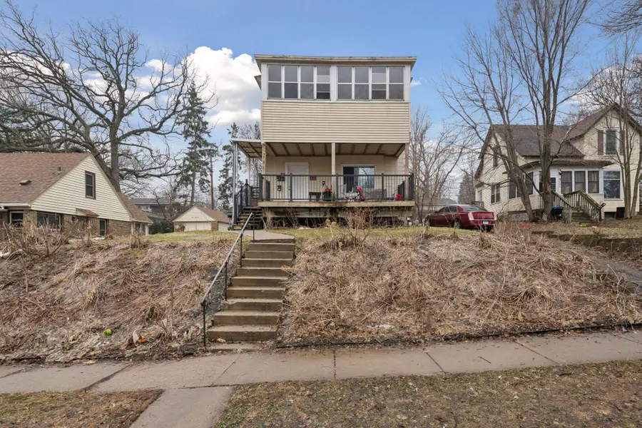 306 King Street W, Saint Paul, MN 55107 - #2