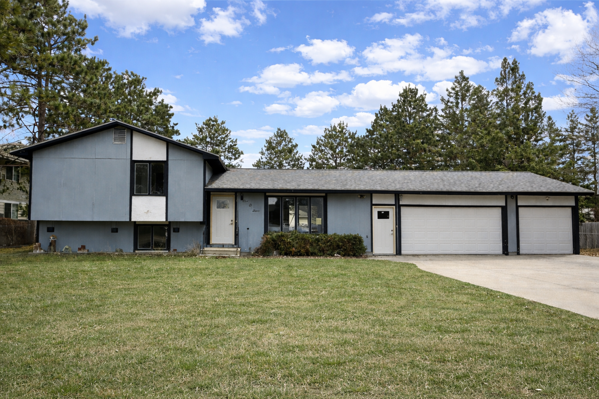 605 7th Street W, Park Rapids, MN 56470 - #1