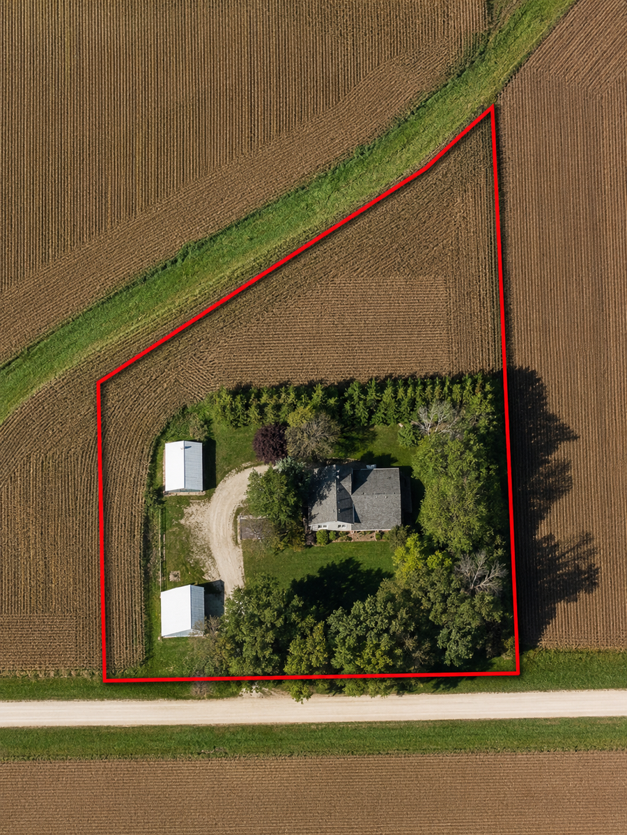 44241 70th Avenue, Kenyon, MN 55946 - #3