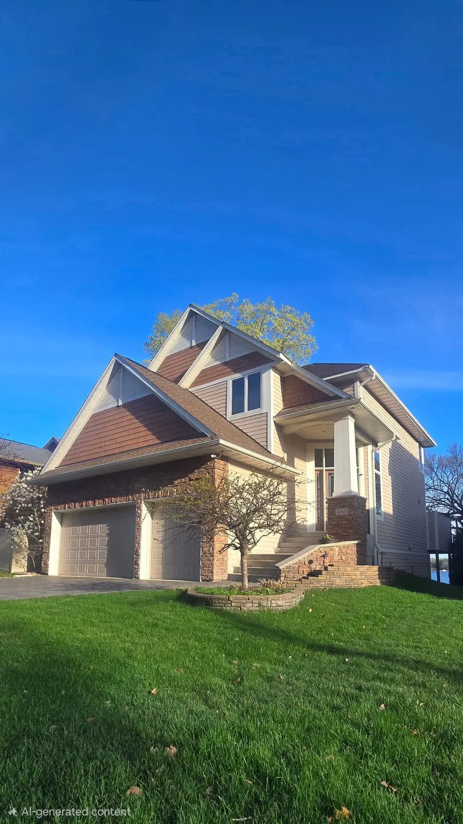 4743 Island View Drive, Mound, MN 55364 - #2