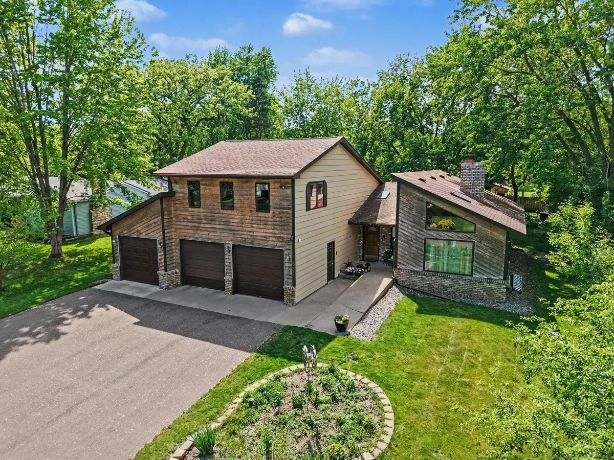 5237 Elk Street, Saint Paul, MN 55110 - #1