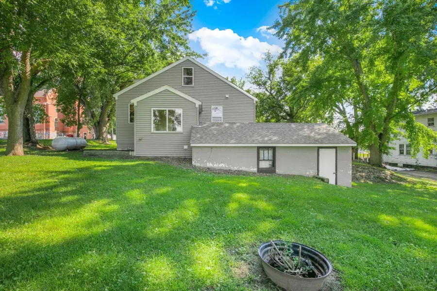 109 Main Street E, Melrose, MN 56352 - #3