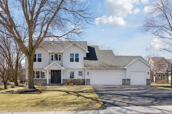 8837 Comstock Court, Maple Grove, MN 55311