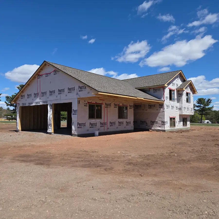 Lot 3 Olson Road, Sunrise, MN 55056 - #2