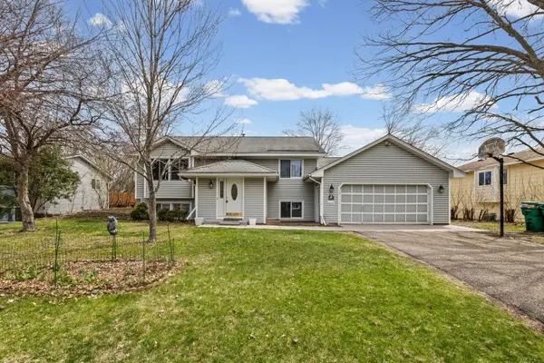 14525 Kerry Street Nw, Andover, MN 55304