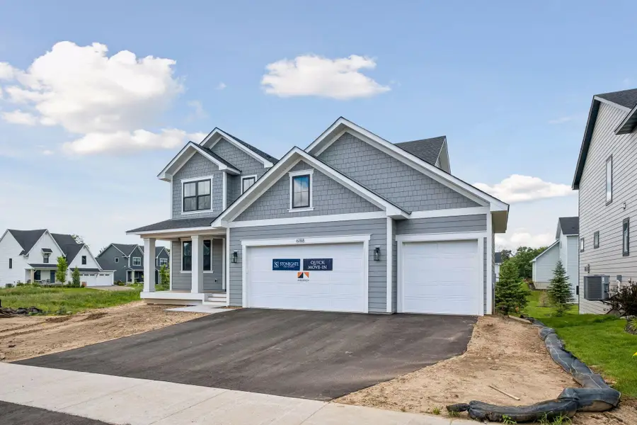 6188 Harkness Lane S, Cottage Grove, MN 55016 - #2