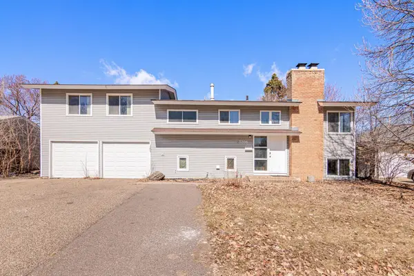 3206 63rd Avenue N, Brooklyn Center, MN 55429