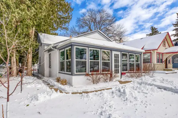 2839 Garfield Street Ne, Minneapolis, MN 55418